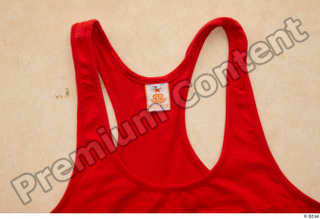 Clothes  228 clothing red tank top sports 0005.jpg
